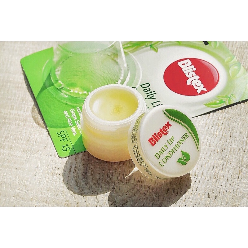 Sáp dưỡng môi siêu mềm