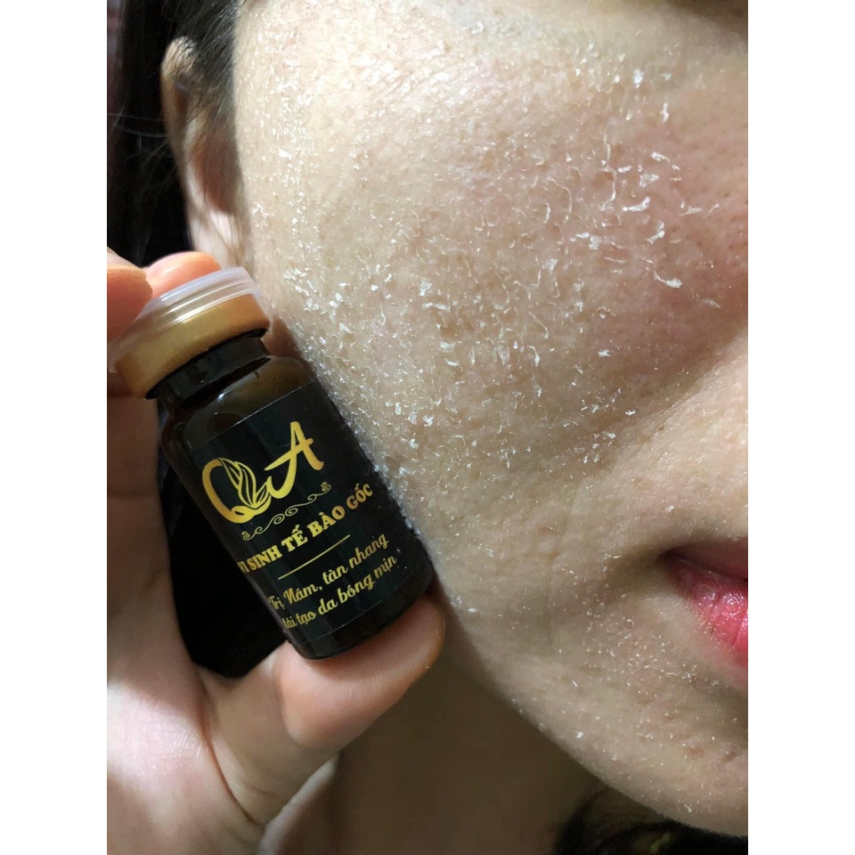 Vi kim thảo dược