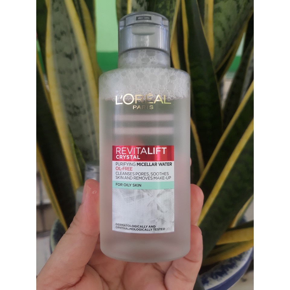 Nước Tẩy Trang (Loreal) L'Oréal Paris các loại