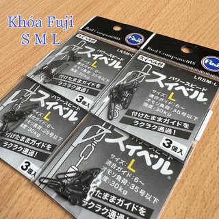 Khóa Link Fuji Nhật Bản
