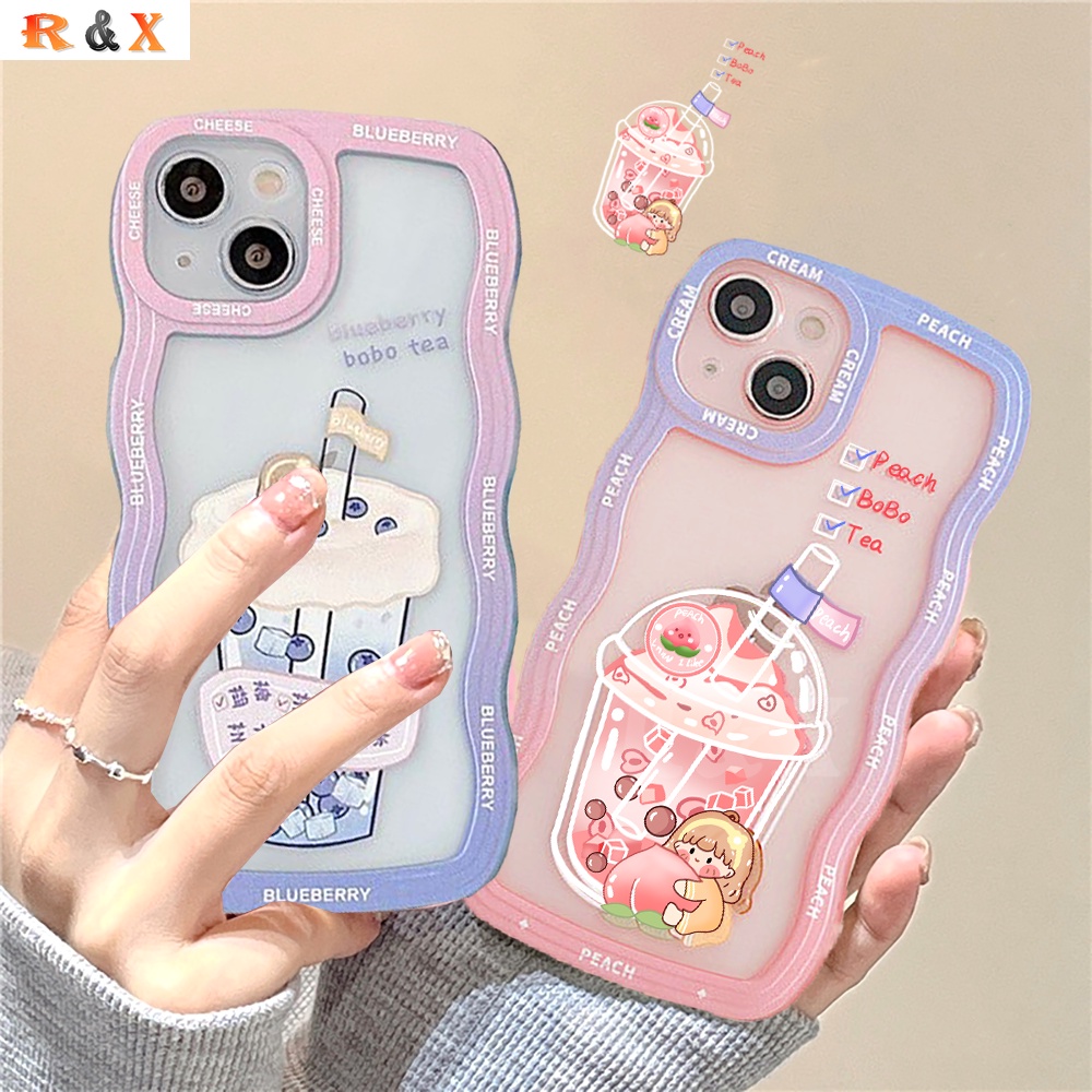 Ốp Điện Thoại Cho OPPO A57 2022 A77S A12 A55 A16K A95 A96 A74 A1K A5s A15 A15s A54 A7 A9 A53 A16 A3s A16E A31 A52 F9 X