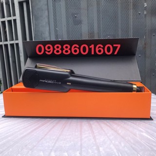 MÁY KẸP DUỖI CAO CẤP CREATE TITANIUM MAGIC Hàn Quốc  *NEW*