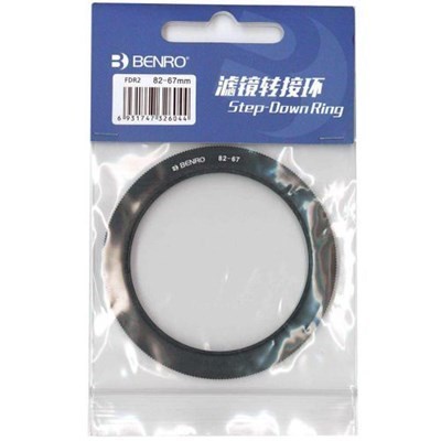 Vòng chuyển Filter Benro Step-Down Ring (nhiều size)