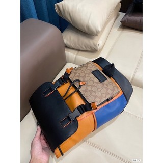 Balo Coach cao cấp có sẵn 2022