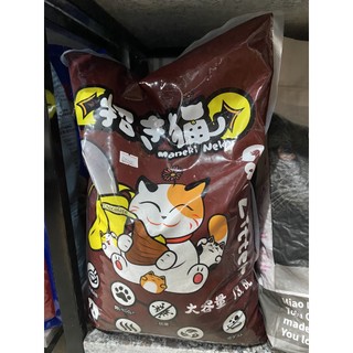 Cát mèo vệ sinh Neko Maneki