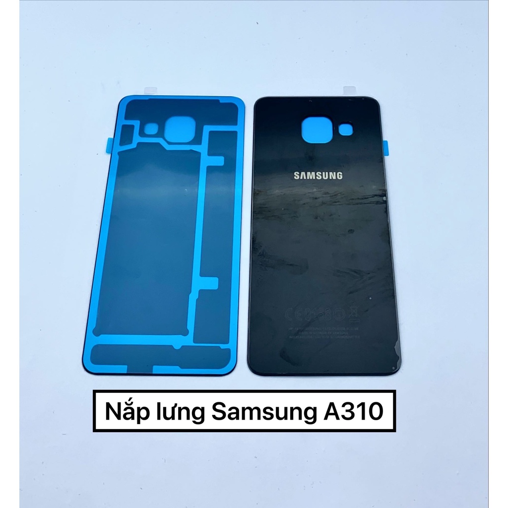 Nắp lưng SS A310