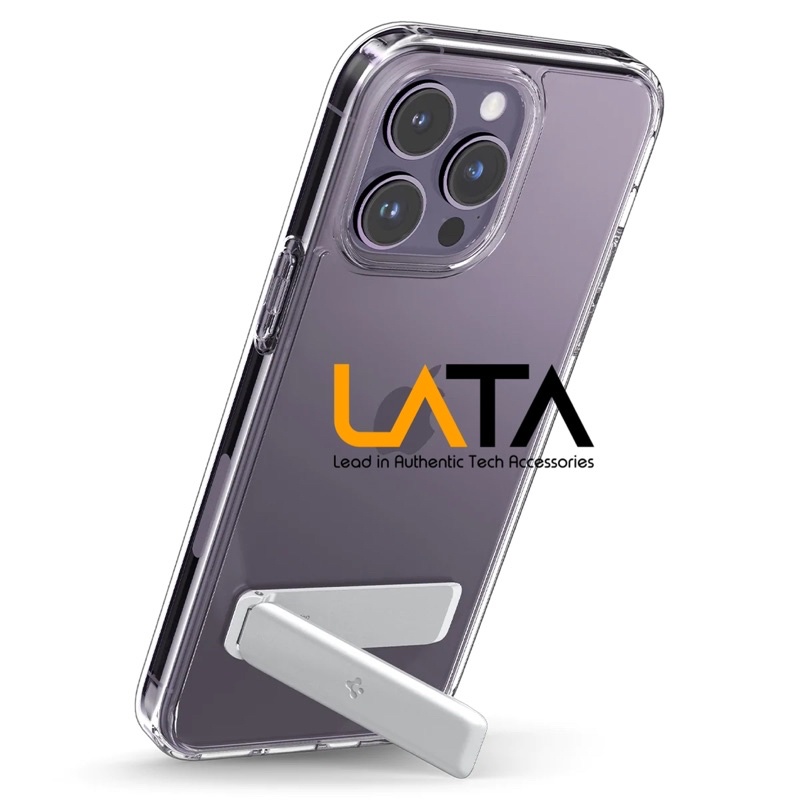 ỐP LƯNG SPIGEN IPHONE 14 SERIES ULTRA HYBRID S