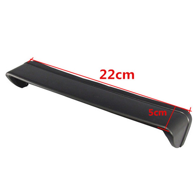 Màn Hình Hiển Thị 22cm Che Nắng Cho Radio-GPS