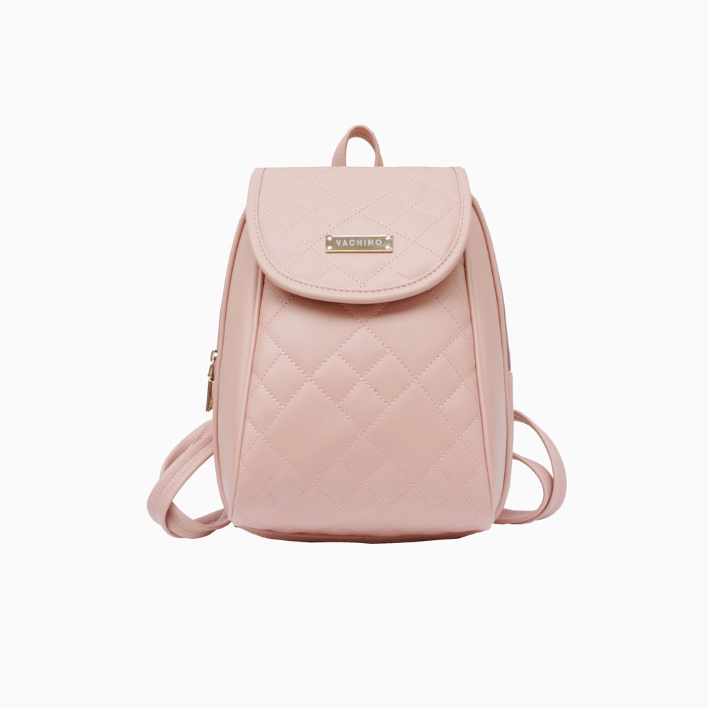 Balo công sở nữ thời trang cao cấp VACHINO - BG009 Nhiều màu