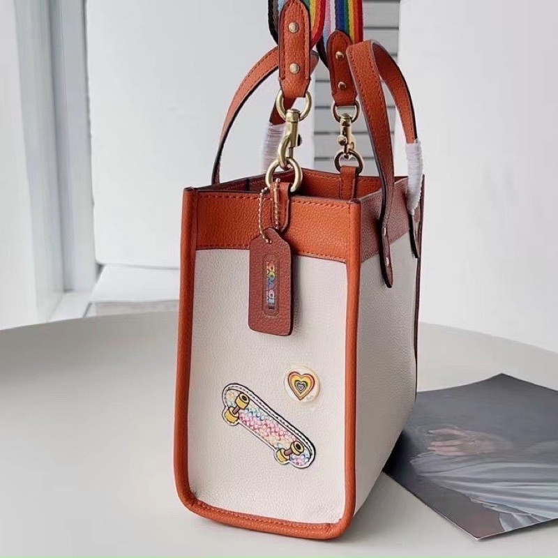 ✨Siêu Hot⚡️Coach Tote