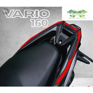 Dán chống trầy cảng vario 160 japan