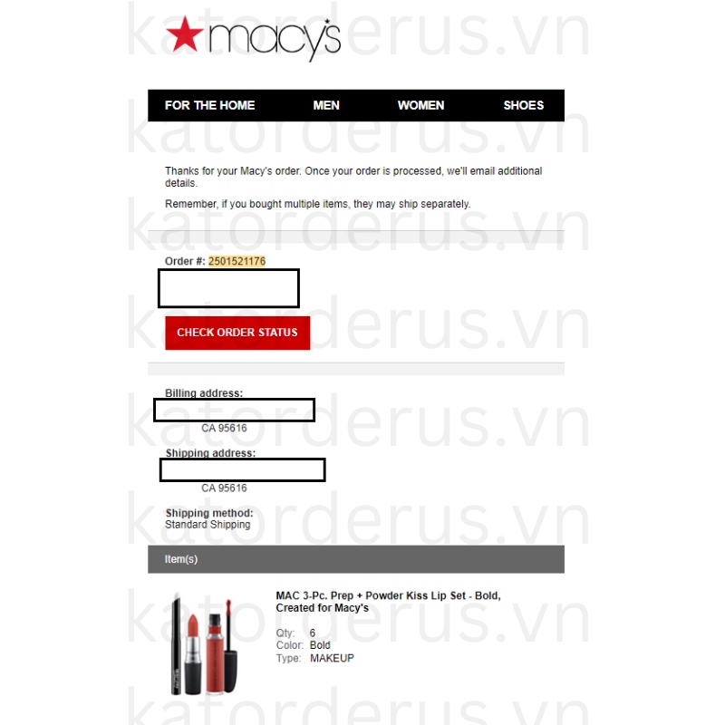 Son lót Prep + Prime Lip full size 1.7g