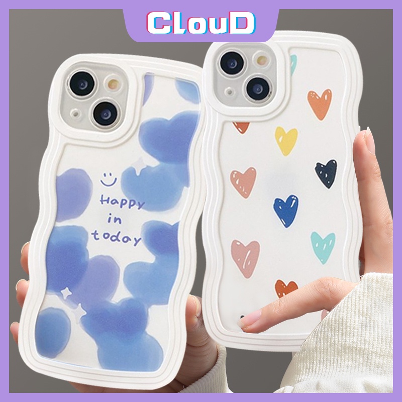 Ốp Điện Thoại Dễ Thương Cho Realme C35 C25 C21Y C25Y C12 C20A C20A C1 C20 C11 2021 C25s C3 Realme C15 C11 2020 5 5i 5s 6i