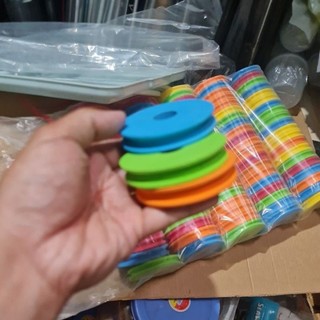 Combo 2 Vòng cuốn cước, cuốn trục câu cá