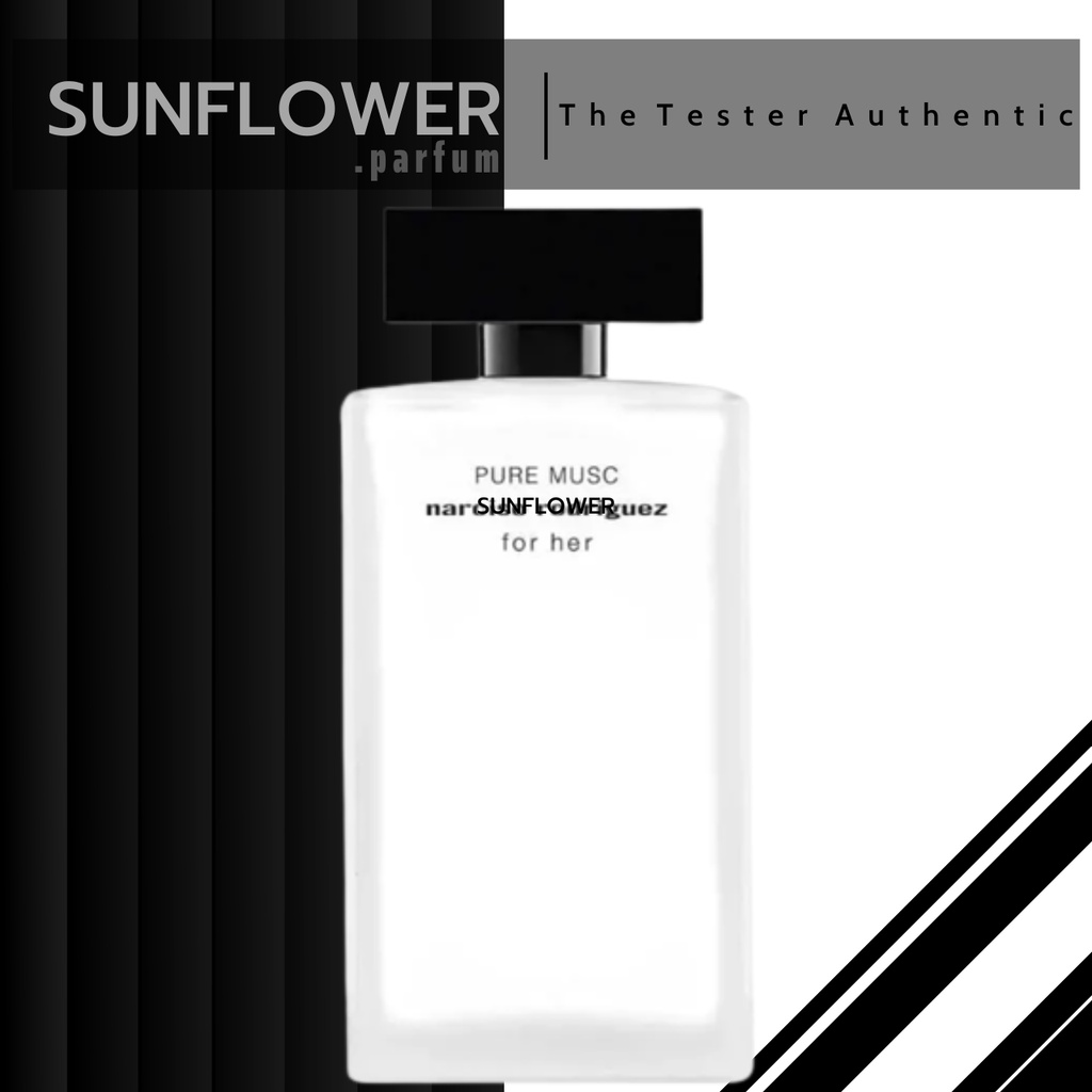 Nước hoa Na.rciso Rodriguez Pure Musc For Her