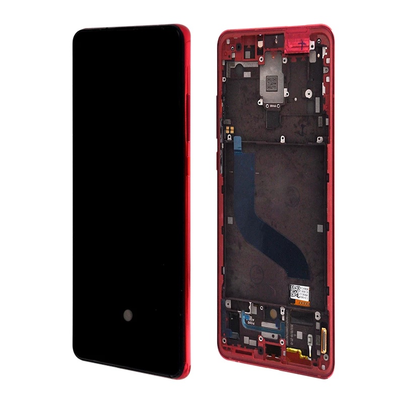 Màn Hình Cảm Ứng LCD Thay Thế Chuyên Dụng Cho Xiaomi Mi 9T Pro / Mi9T Redmi K20 / K20 Pro