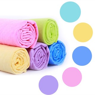 Khăn tắm cho thú cưng CLEAN CHAM