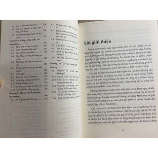 Sách - Cơ học vui ( S039)