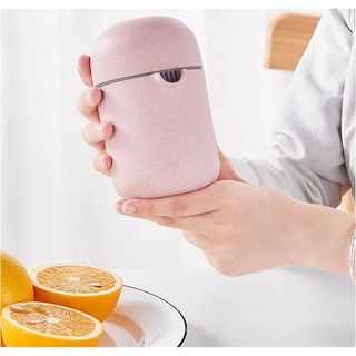 [Nhà Bếp] Vắt Cam Lúa Mạch 3 Chức Năng [Tặng Vợ] .ĐTCA