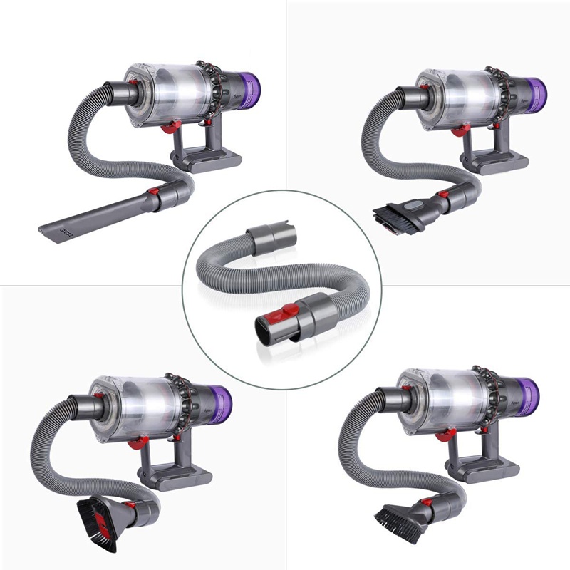Bộ Phụ Kiện Thay Thế Cho Máy Hút Bụi Dyson V7 V8 V10 V11