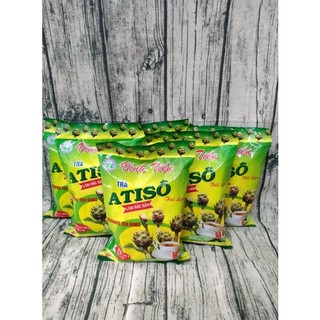 Trà Atiso Vĩnh Tiến (gói)