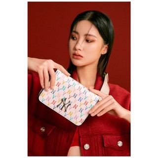 Túi MLB NY Túi Xách Nữ Hàn Quốc Hot Hit Full Tag Code ( Chuẩn Hãng )