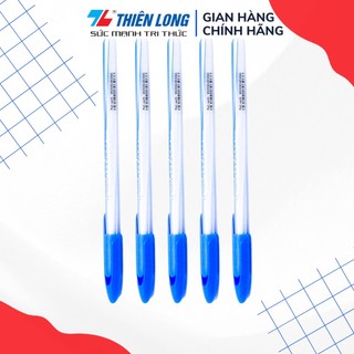 Bút bi thiên long tl-090 chính hãng