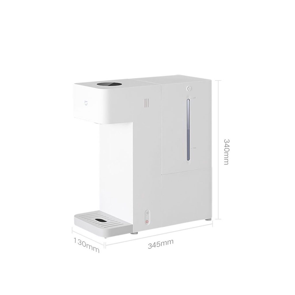 Máy nước nóng lạnh để bàn Xiaomi Mijia MJMY23YM 3L