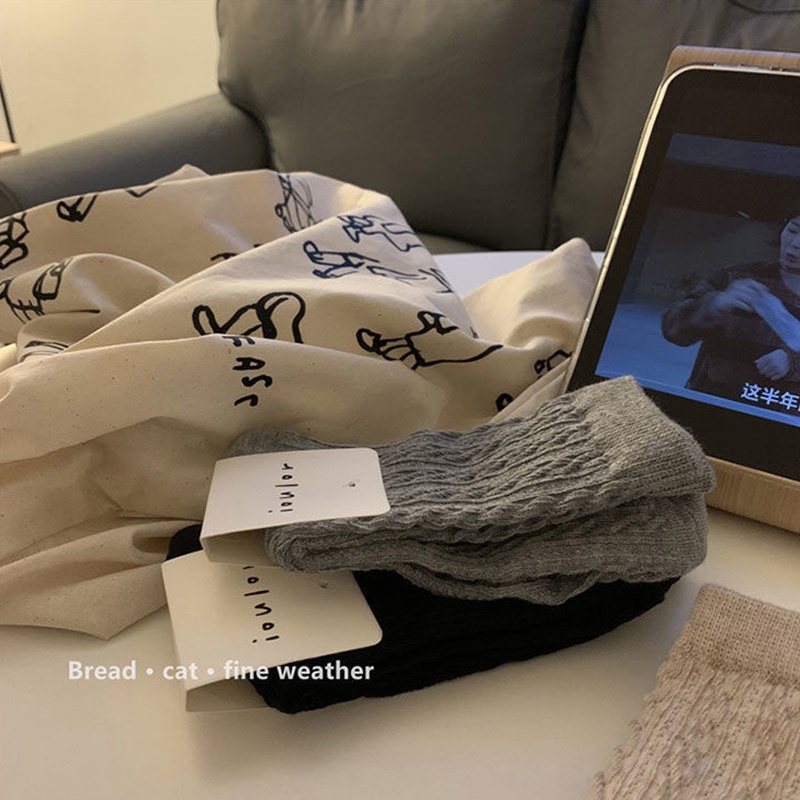 Vớ Ống Mỏng Thoáng Khí jp5 Cho Nữ