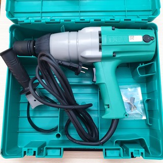 Máy vặn bu lông 620W DCA APB22C - Đầu siết 3/4" - Bu lông chuẩn: M16-M22
