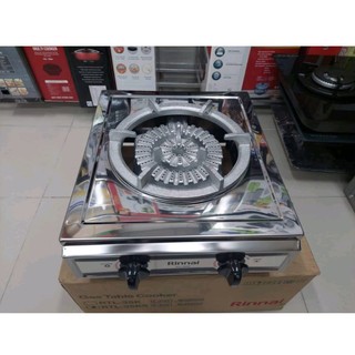 Bếp gas công nghiệp rinnai rtl-35ks - hàng chính hãng