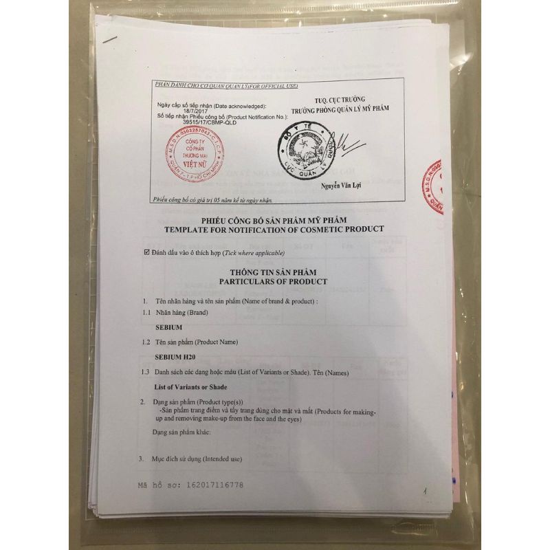 Date 10/2025,có tem_Tẩy trang Bioderma 500ml