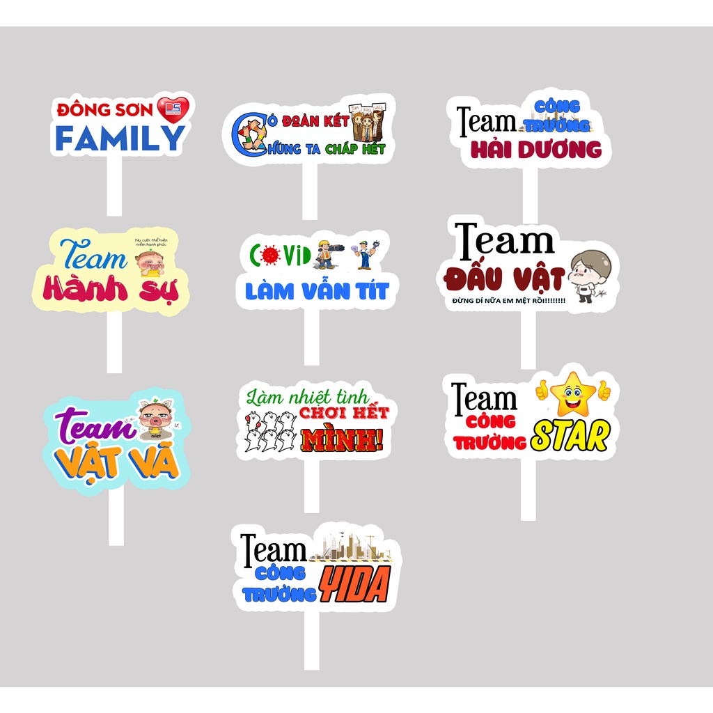 Hashtag SỰ KIỆN - MIỄN PHÍ thiết kế theo yêu cầu