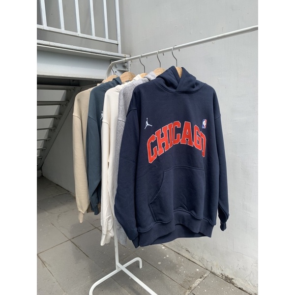 Hoodie chicago