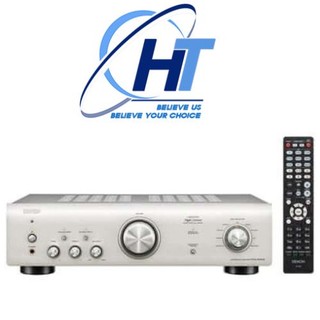 Amply denon pma-600ne