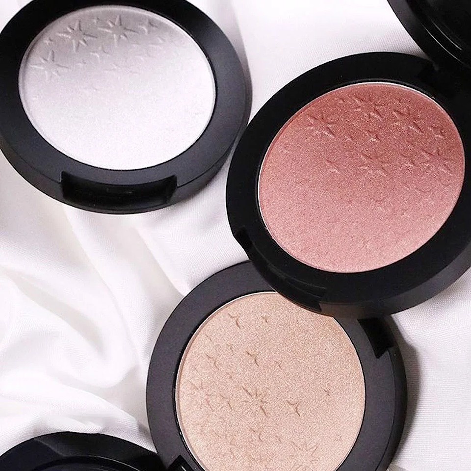 Phấn bắt sáng AprilSkin perfect magic shine highlighter