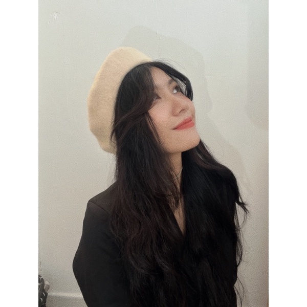 Mũ nồi phong cách hàn quốc ( có ảnh thật) - Khanturban.vn