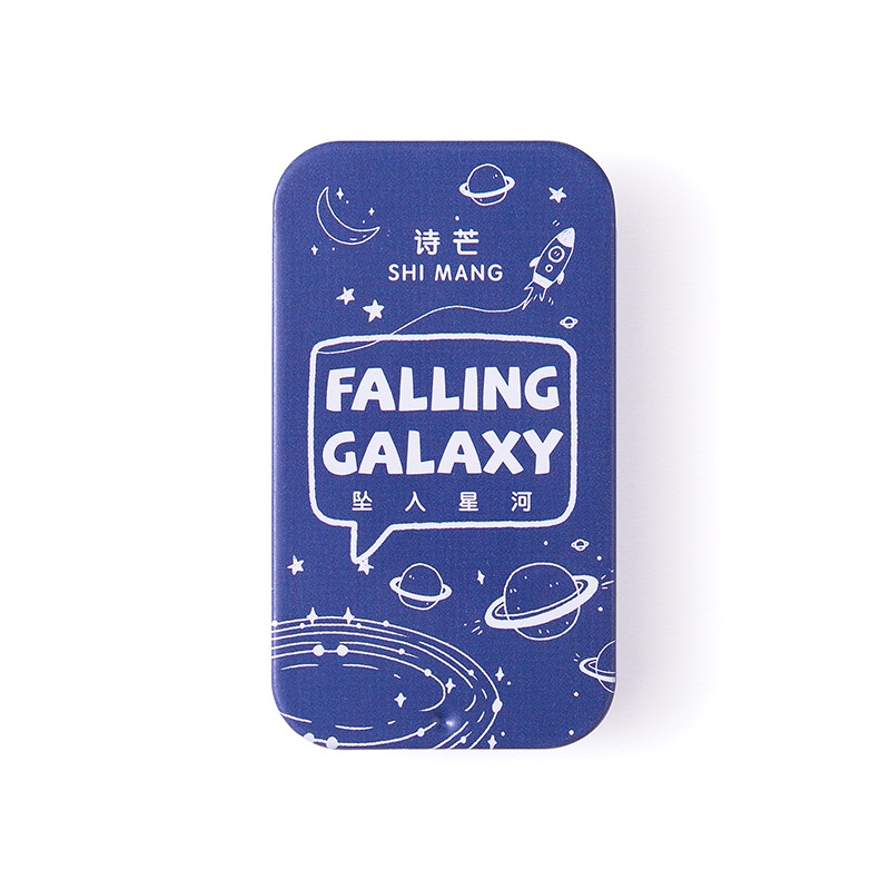 Nước hoa khô mùi thơm nhẹ nhàng nữ tính