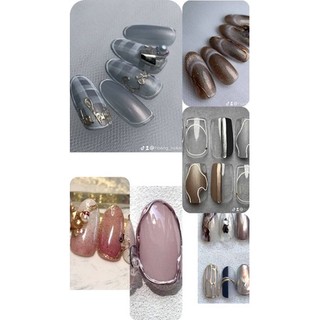 Gel vẽ Metan cao cấp ( nail)