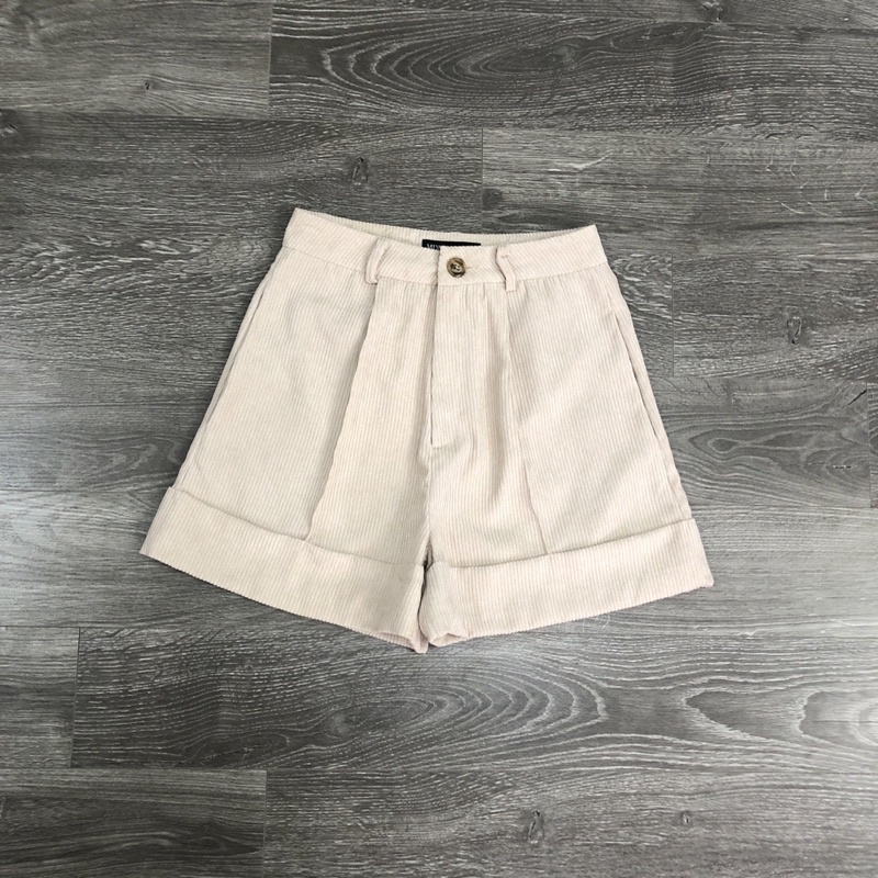 AnDi.vnxk 🔸Quần short nhung tăm - M.ixxo