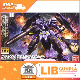 Mô hình lắp ráp Gundam HG IBO Gundam Kimaris Vidar