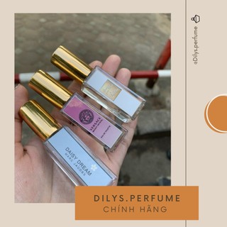 [ Mẫu Thử ] Nước Hoa Nữ Chloe Love Story