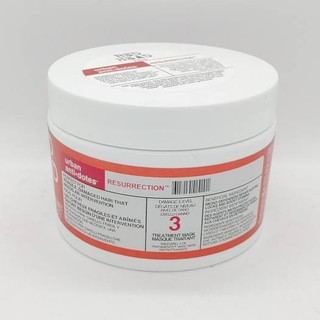 Kem ủ tóc tigi bed head đỏ - chứa nano collagen hồi sinh tóc hư tổn sury _ store