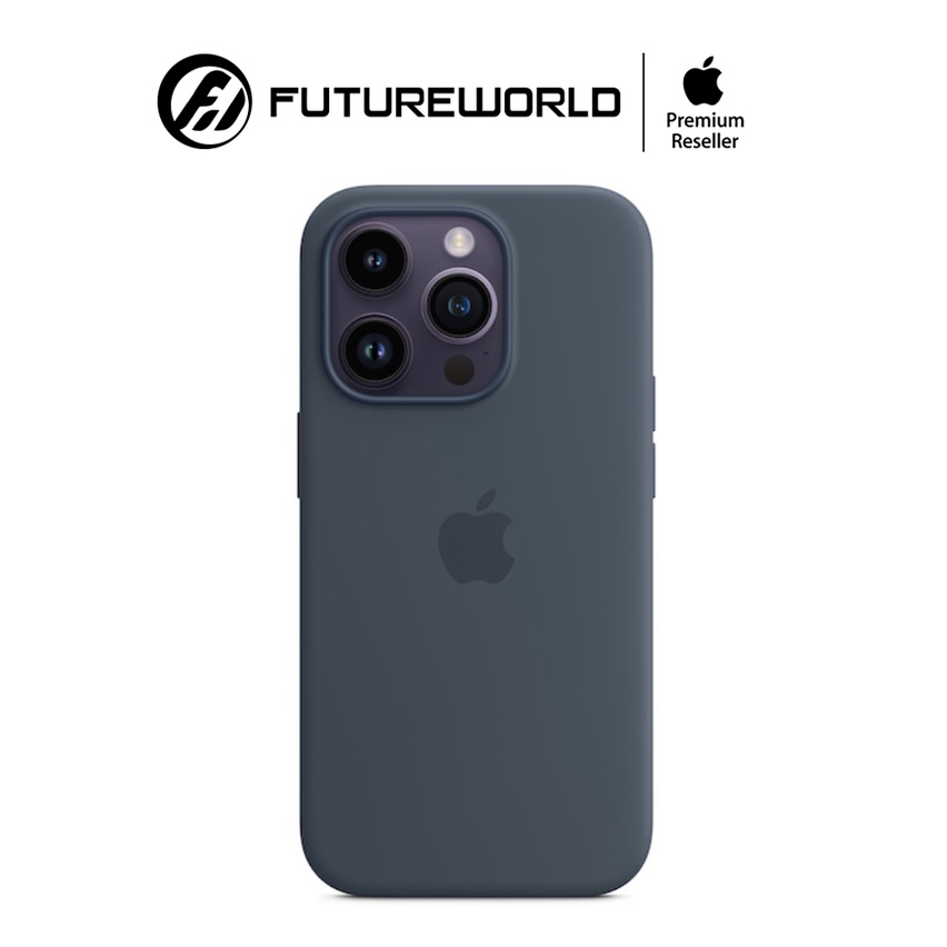 Apple iPhone 14 Pro Max Silicone Case with MagSafe