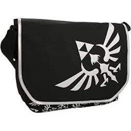 Túi đeo chéo Zelda Messenger Bag