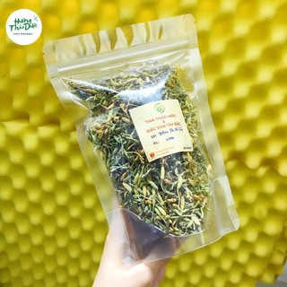 100g hoa đu đủ đực sấy lạnh