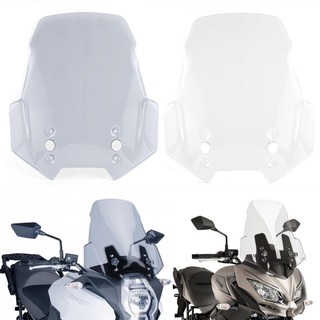 Kính chắn gió chuyên dụng cho xe mô tô kawasaki versys 650 1000 2015-2019 versys 1000 2012-2014 kle650 2018