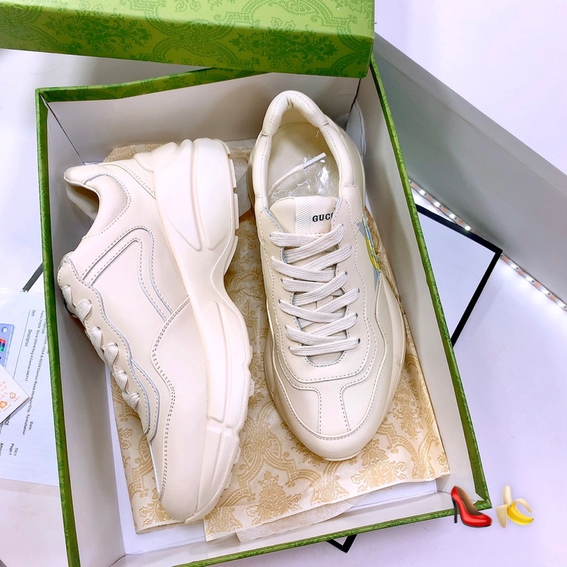 GIÀY THỂ THAO GC HOẠ TIẾT NGÔI SAO