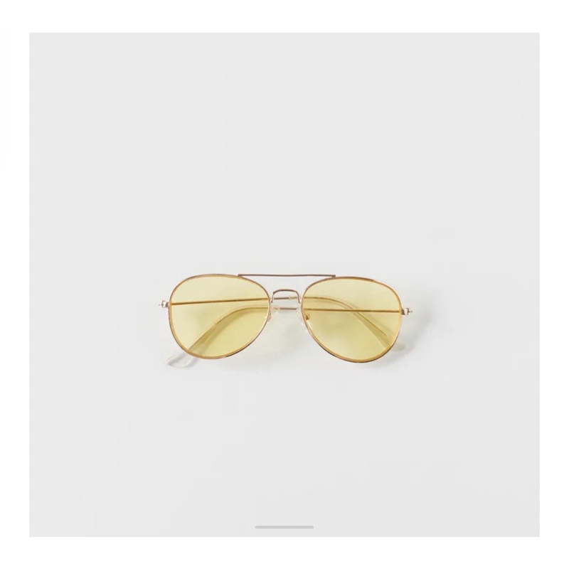 Kính Zara Spain săn sale nấc cuối