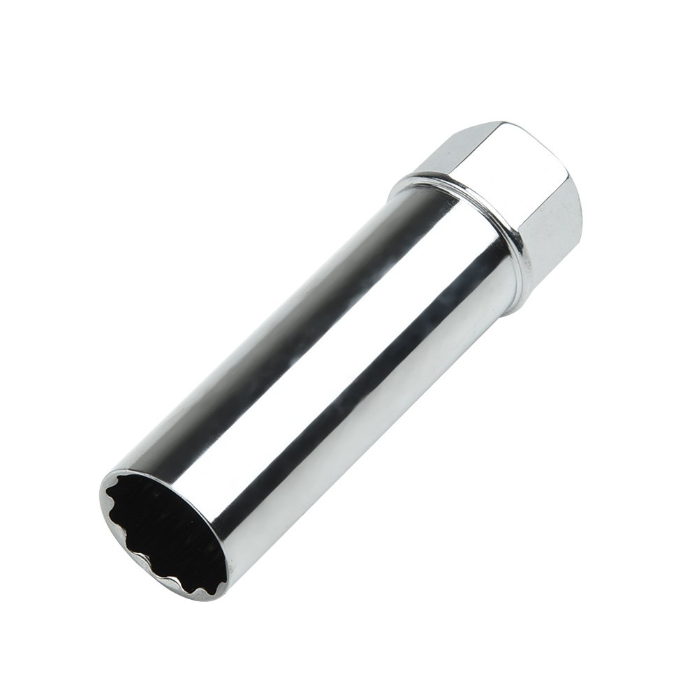 Dụng Cụ Tháo Bugi 14mm 3 / 8 Inch Cho Benz Bmw Nissan